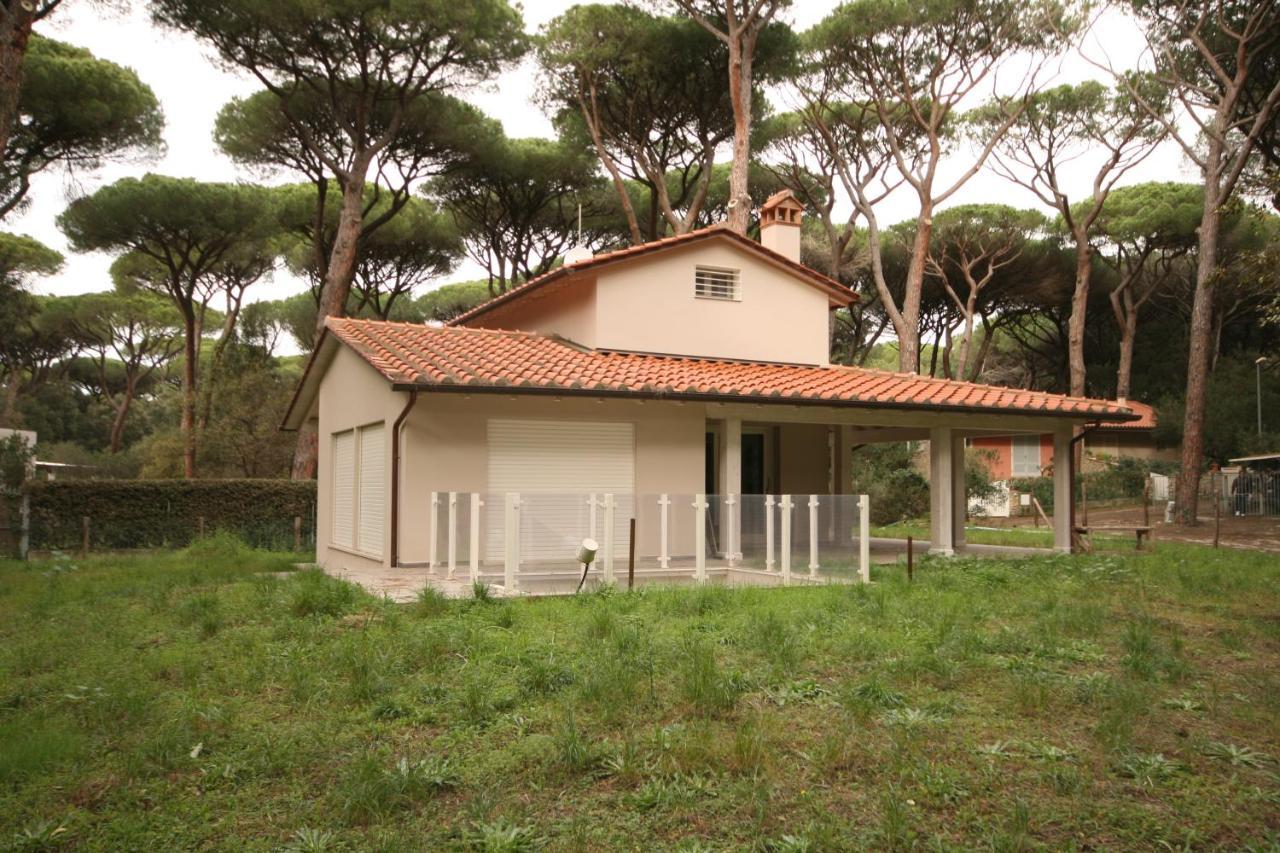 Holiday home A 300 M Dal Mare Con Giardino E Posto Auto Marina di Castagneto Carducci